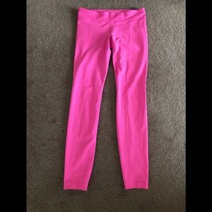 Under Armour Fitted Leggings